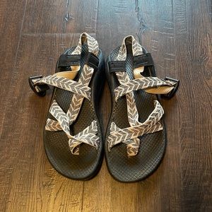 Chaco Sandals